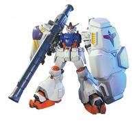 Maquette Gundam - 066 Rx-78 Gp-02a Gunpla Hg 1/144 13cm