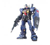 Maquette Gundam - 07 Rx-178 Gundam Mk Ii Titans Gunpla Rg 1/144 13cm