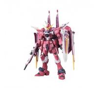 Maquette Gundam - 09 Justice Gundam Gunpla Rg 1/144 13cm