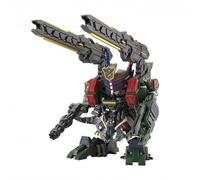 Bandai Hobby - SDW Heroes Sergeant Verde Buster Gundam DX Set
