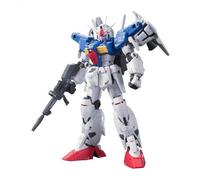 Bandai Hobby - Maquette Gundam - 13 Rx-78 Gp01-Fb Full Burnern Gunpla RG 1/144 13cm - 4573102618252