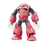 Maquette Gundam - 16 Z'gok Char Custom Gunpla Rg 1/144 13cm