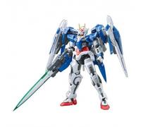 Maquette Gundam - 18 00 Raiser Gunpla Rg 1/144 13cm