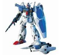 Maquette Gundam - 18 Rx-78 Gp01fb Gunpla Hg 1/144 13cm
