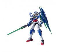 Maquette Gundam - 21 00 Qan(T) Gunpla Rg 1/144 13cm