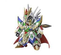 Maquette Gundam - 21 Knight Strike Gundam Sdwh 8cm