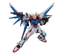 Maquette Gundam - 23 Build Strike Gundam Full Package Gunpla Rg 1/144 13cm