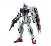 Maquette Gundam - 237 Dagger L Gunpla Hg 1/144 13cm