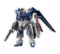 Bandai Hobby - Maquette Gundam - 243 Rising Freedom Gundam Gunpla HG 1/144 13cm - 4573102662842