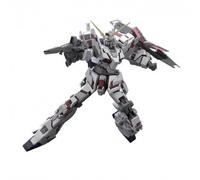 Maquette Gundam - 25 Unicorn Gundam Gunpla Rg 1/144 13cm