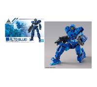 Maquette Gundam 30MM EEXM-17 Alto Blue - Bandai Model Kit 85323P