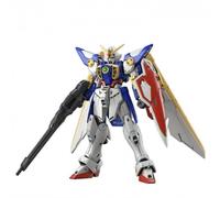 Maquette Gundam - 35 Wing Gundam Gunpla Rg 1/144 13cm