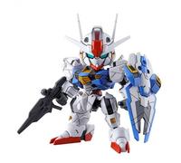 Maquette Gundam - Aerial Gundam Sd Ex-Standard Gunpla 8cm