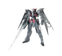 Maquette Gundam - Age 2 Dark Hound Mg 1/100 18cm