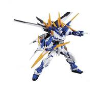 Maquette Gundam - Astray Blue D Gunpla Mg 1/100 18cm