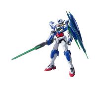 Bandai Maquette Gundam 00 Qan(T) RG 1/144 13 cm