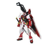 Maquette Gundam - Bandai - Astray Red Frame Revise Gunpla MG 1/100 - Blanc - Mixte - 14 ans