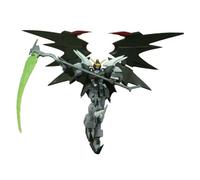 Bandai - Maquette Gunpla - Gundam - MG 1/100 DEATHSCYTHE Hell EW VER. - Robot à Construire - 83105P/167078