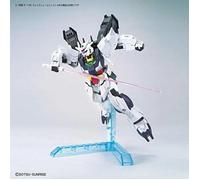 Maquette Gundam - Bandai - HGBD:R 1-144 FAKE V UNIT - Moulée en couleurs - Plastique - 14 ans et plus