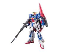 Maquette Gundam - 010 Z Gundam Gunpla Rg 1/144 13cm
