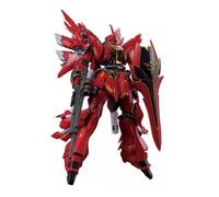 Bandai GUN61619 Kit Model, Multicolore