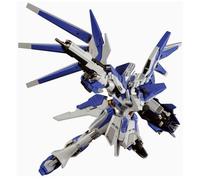 Maquette Gundam - Bandai Hobby - 029 Hi-Nu Gundam Vrabe - 1/144 - 13cm - SNAPFIT sans colle