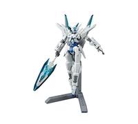 Maquette Gundam - Bandai Hobby - 034 Transient Gundam - HG 1/144 - 13cm - Articulée à assembler
