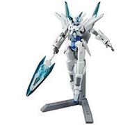 Maquette Gundam - Bandai Hobby - 034 Transient Gundam - HG 1/144 - 13cm - Articulée à assembler Blanc