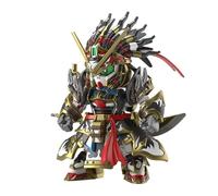 Maquette Gundam - Bandai Hobby - 05 Edward Second V Gunpla SDW Heroes - Blanc - Mixte - Enfant - 14 ans