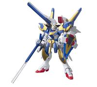 BANDAI SPIRITS Bandai Hobby - Victory Gundam - #189 V2 Assault Buster Gundam, Hobby HGUC 1/144 Maquette Kit