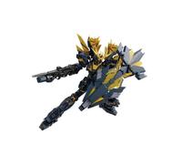 Maquette Gundam - Bandai Hobby - 27 Unicorn Gundam 02 Banshee Norn - Blanc - Plastique