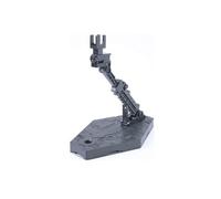 Maquette Gundam - Bandai Hobby - Action Base 2 Gray - Compatible 1/144