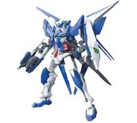 Maquette Gundam - Bandai Hobby - Amazing Exia - HG 1/144 - Système SNAPFIT - Mixte