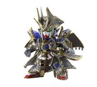 Bandai Maquette Gunpla 04 Benjamin V2 Gundam SDW Heroes 8 cm