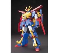 Maquette Gundam - Bandai Hobby - Gundam Tryon 3 - 1/144 - 13cm - SNAPFIT sans colle
