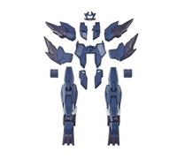 Bandai Spirits Gundam Build Divers Re:Rise Mercuone Unit HG 1/144 Model Kit