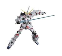 BANDAI MG 1/100 Unicorn Gundam Screen Image