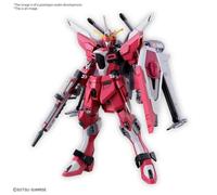 Maquette Gundam - BANDAI - Infinite Justice Type II - 1/144 - Multicolore - Plastique