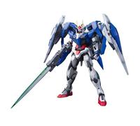 Maquette Gundam - BANDAI SPIRITS - 00 Raiser - MG 1/100 - LED - Multicolore