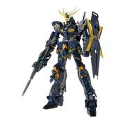 Bandai 59666 - MG Unicorn Banshee Ver Ka 1/100