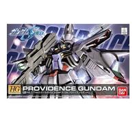 Bandai Maquette Gundam HG R13 - Wing Gundam Providence (ZGMF-X13A) - 1/144 Plastique 13 cm