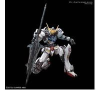 Maquette Gundam - Barbatos Gunpla MG 1/100 - Figurine articulée à assembler