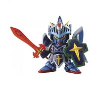 Maquette Gundam - Bb393 Full Armor Knight Gundam Gunpla Sdss 8cm