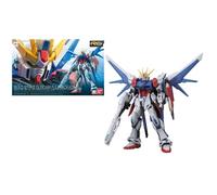 Maquette Gundam Build Fighters - Bandai - RG 1-144 - Build Strike Full Pack