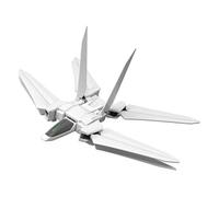 Gundam - Hgbc 1/144 Galaxy Booster - Model Kit