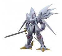 Maquette Gundam - Cybaster Gunpla Hg 13cm