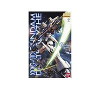 Bandai Maquette Gundam MG 1/100 Deathscythe EW 18 cm