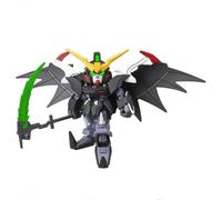 Maquette de robot - BANDAI - Gundam Deathscythe Hell EW - Noir - 14 ans - Mixte