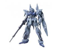 Maquette Gundam - Delta Plus Gunpla Mg 1/100 18cm