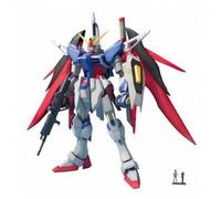 Maquette Gundam - Destiny Gundam Gunpla Mg 1/100 18cm